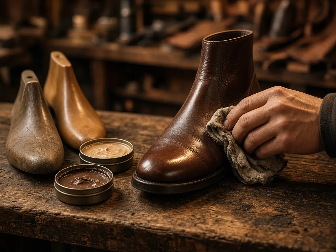 Buty na miarę